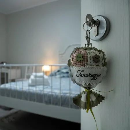 Bed & Breakfast Sa Domu Stravanara