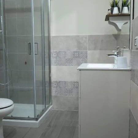 Sa Domu Stravanara Bed & Breakfast *