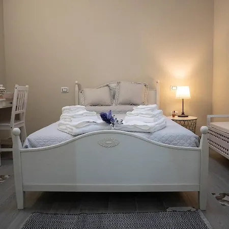 Sa Domu Stravanara Capoterra