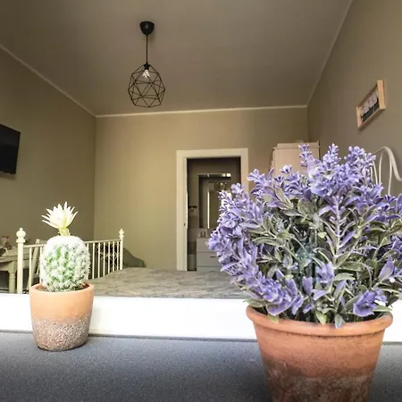 Sa Domu Stravanara Bed & Breakfast Capoterra