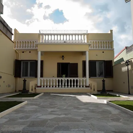 Sa Domu Stravanara فندق مبيت وإفطار كابوتيرا